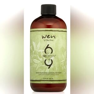 WEN Ultra Nourishing Cleansing Treatment